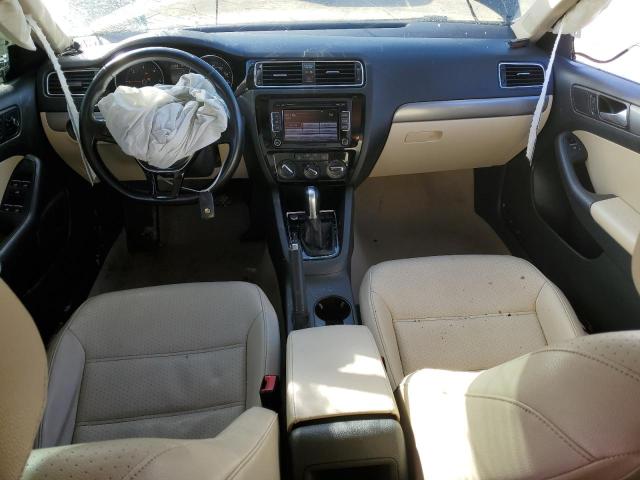 2015 VOLKSWAGEN JETTA TDI - 3VWLA7AJ0FM301994