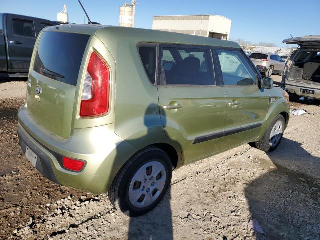 Vin: kndjt2a58d7523684, lot: 43078875, kia soul 20133