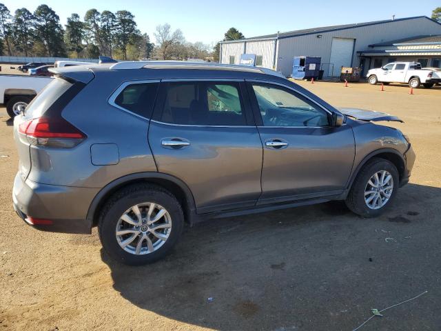 2019 NISSAN ROGUE S - 5N1AT2MV8KC700729