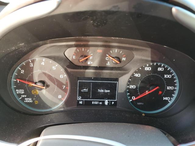 2024 CHEVROLET MALIBU LT - 1G1ZD5ST0RF103437