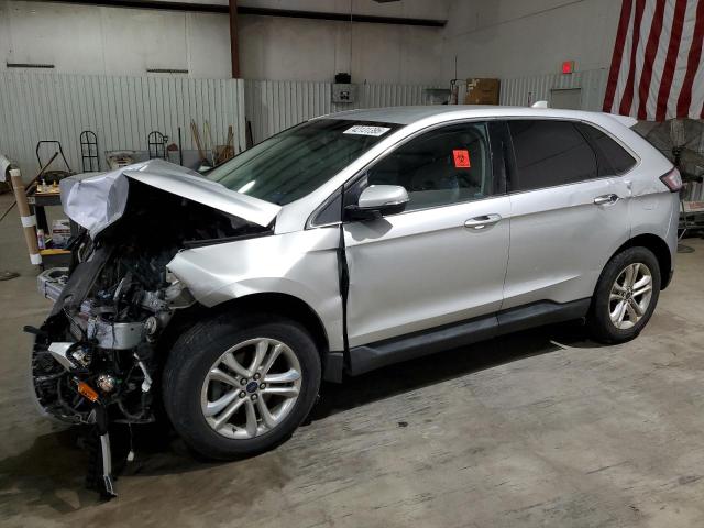 2016 FORD EDGE SEL - 2FMPK3J90GBB11062
