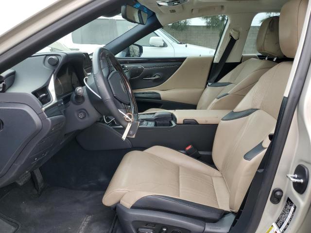 2021 LEXUS ES 300H LU 58AEA1C12MU005765