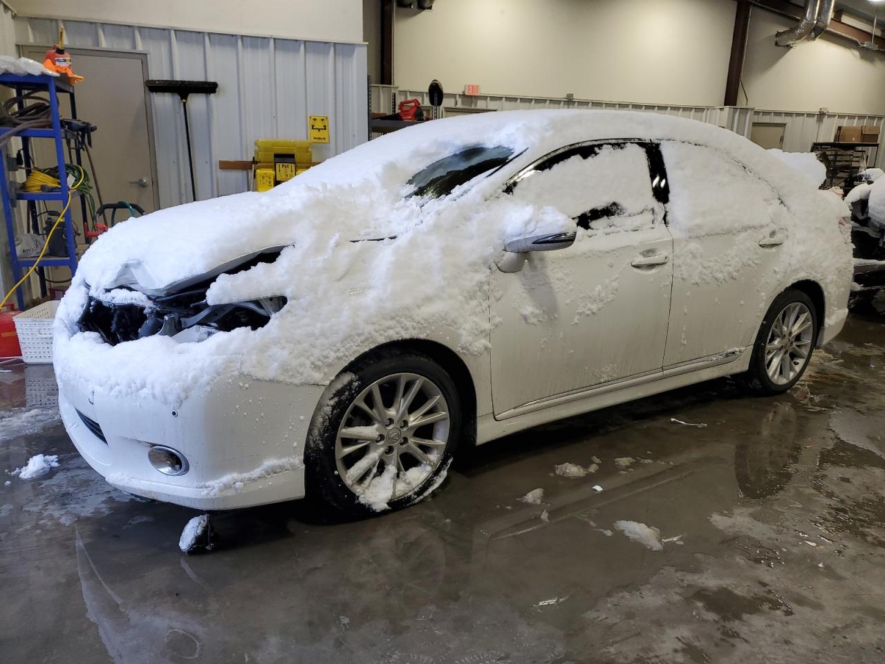 LEXUS HS 250H