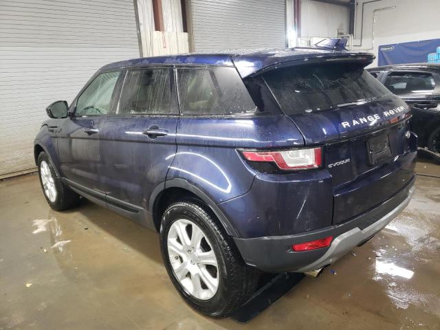 2016 LAND ROVER RANGE ROVE - SALVP2BG9GH100111
