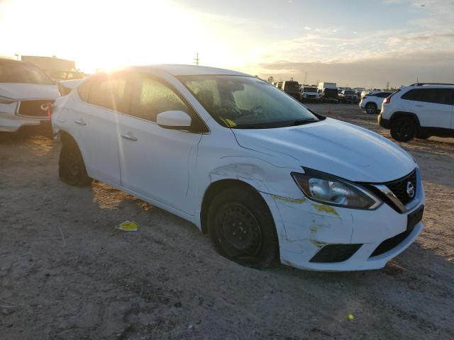 2019 NISSAN SENTRA S - 3N1AB7AP4KY406670
