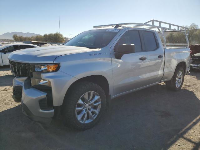 2019 CHEVROLET SILVERADO - 1GCRWBEH3KZ347367