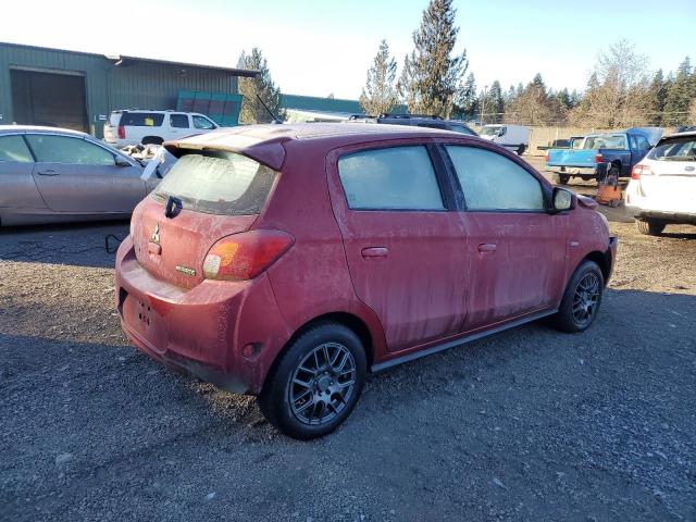 2015 MITSUBISHI MIRAGE DE ML32A3HJ0FH053900