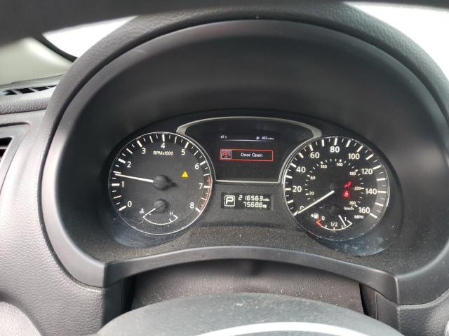 2015 NISSAN ALTIMA 2.5 - 1N4AL3AP6FC583244