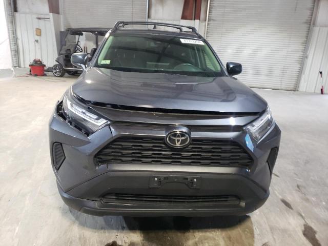 2023 TOYOTA RAV4 LE - JTMLWRFV1PD574323