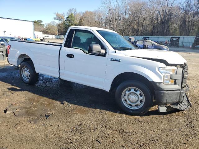 2017 FORD F150 1FTMF1C84HKD28979