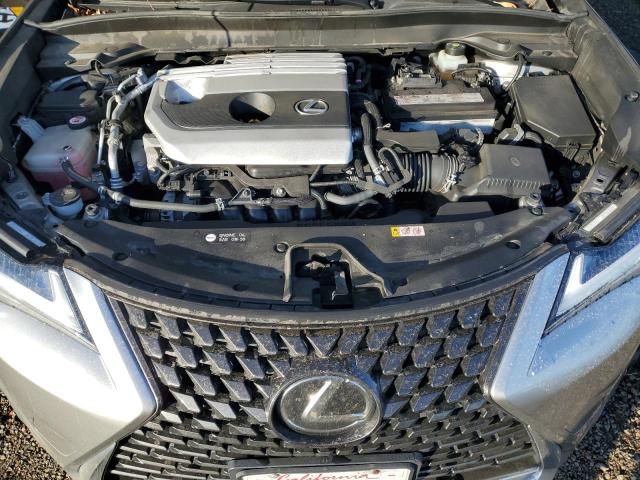 2019 LEXUS UX 200 JTHY3JBH8K2020392