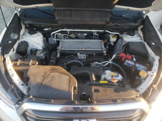 2022 SUBARU ASCENT LIM - 4S4WMALD9N3456552
