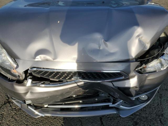 2017 MITSUBISHI MIRAGE SE - ML32A4HJ1HH011387