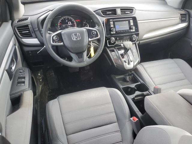 2017 HONDA CR-V LX 2HKRW6H3XHH203435