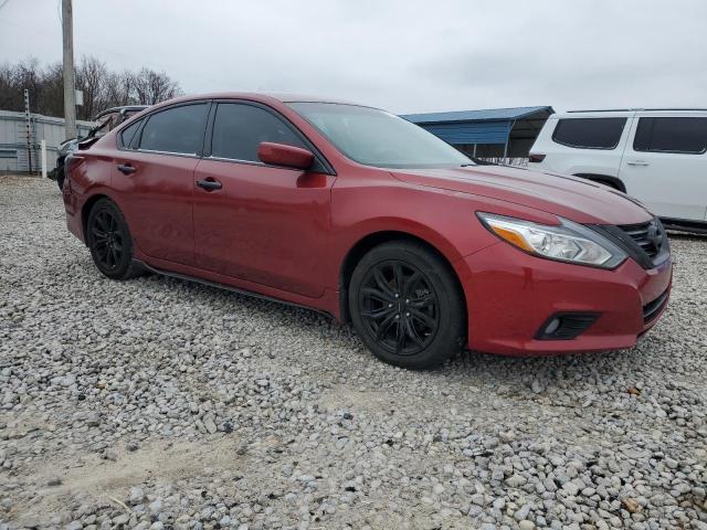 Vin: 1n4al3ap6gc249166, lot: 87704195, nissan altima 2.5 20164