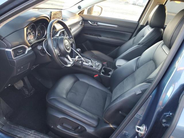 2017 MAZDA CX-5 TOURI - JM3KFBCL5H0114717