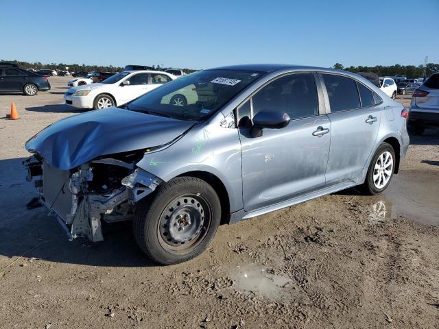 2022 TOYOTA COROLLA LE - JTDEPMAE8N3012633