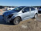 2022 TOYOTA COROLLA LE - JTDEPMAE8N3012633