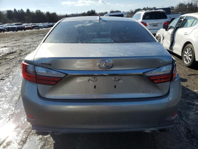 2018 LEXUS ES 350 - 58ABK1GG4JU116070