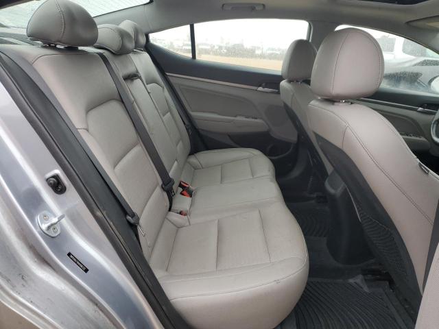 2017 HYUNDAI ELANTRA SE - 5NPD84LF9HH006332