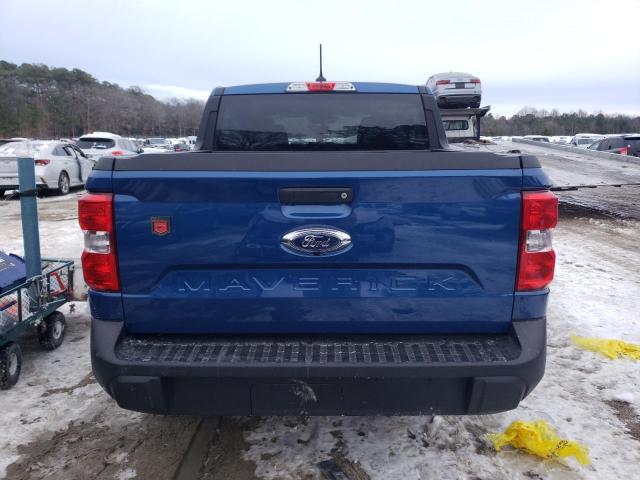 2024 FORD MAVERICK X 3FTTW8H92RRB03012