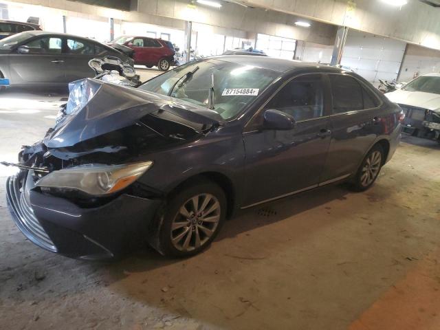 Vin: 4t1bf1fk4hu776878, lot: 87154884, toyota camry le 2017 img_1