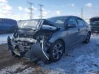 2021 NISSAN SENTRA SV - 3N1AB8CV4MY277740