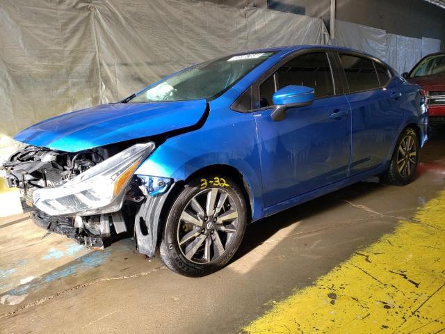 Vin: 3n1cn8ev5ll861931, lot: 88696765, nissan versa sv 2020 img_1