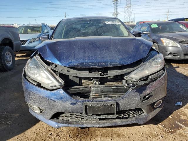 2017 NISSAN SENTRA S - 3N1AB7AP4HY362324