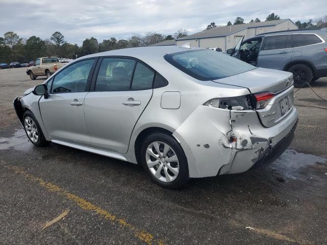 2024 TOYOTA COROLLA LE - 5YFB4MDE7RP162110