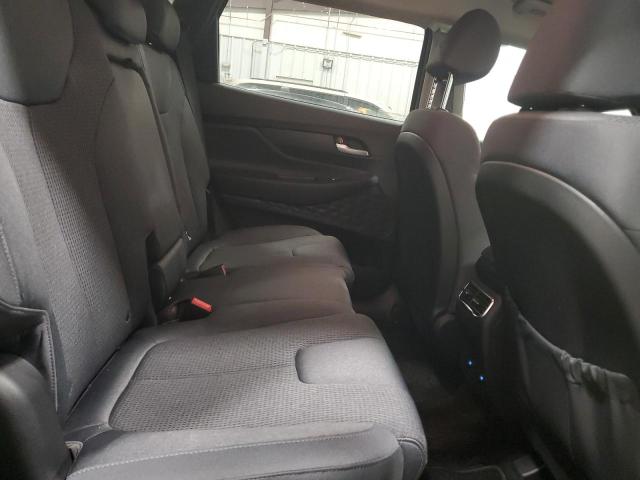 2021 HYUNDAI SANTA FE S - 5NMS2DAJ9MH347835
