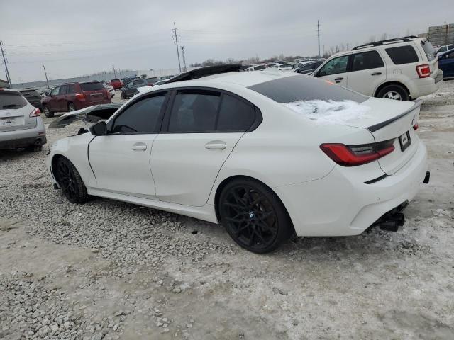 2020 BMW M340XI - WBA5U9C09LFH06508