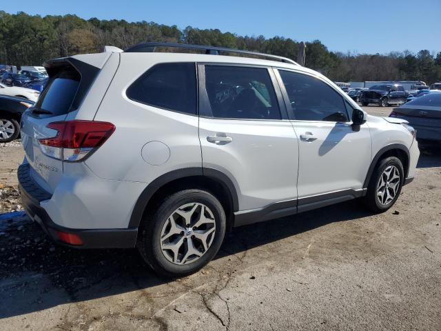 2021 SUBARU FORESTER P - JF2SKAJC2MH479368