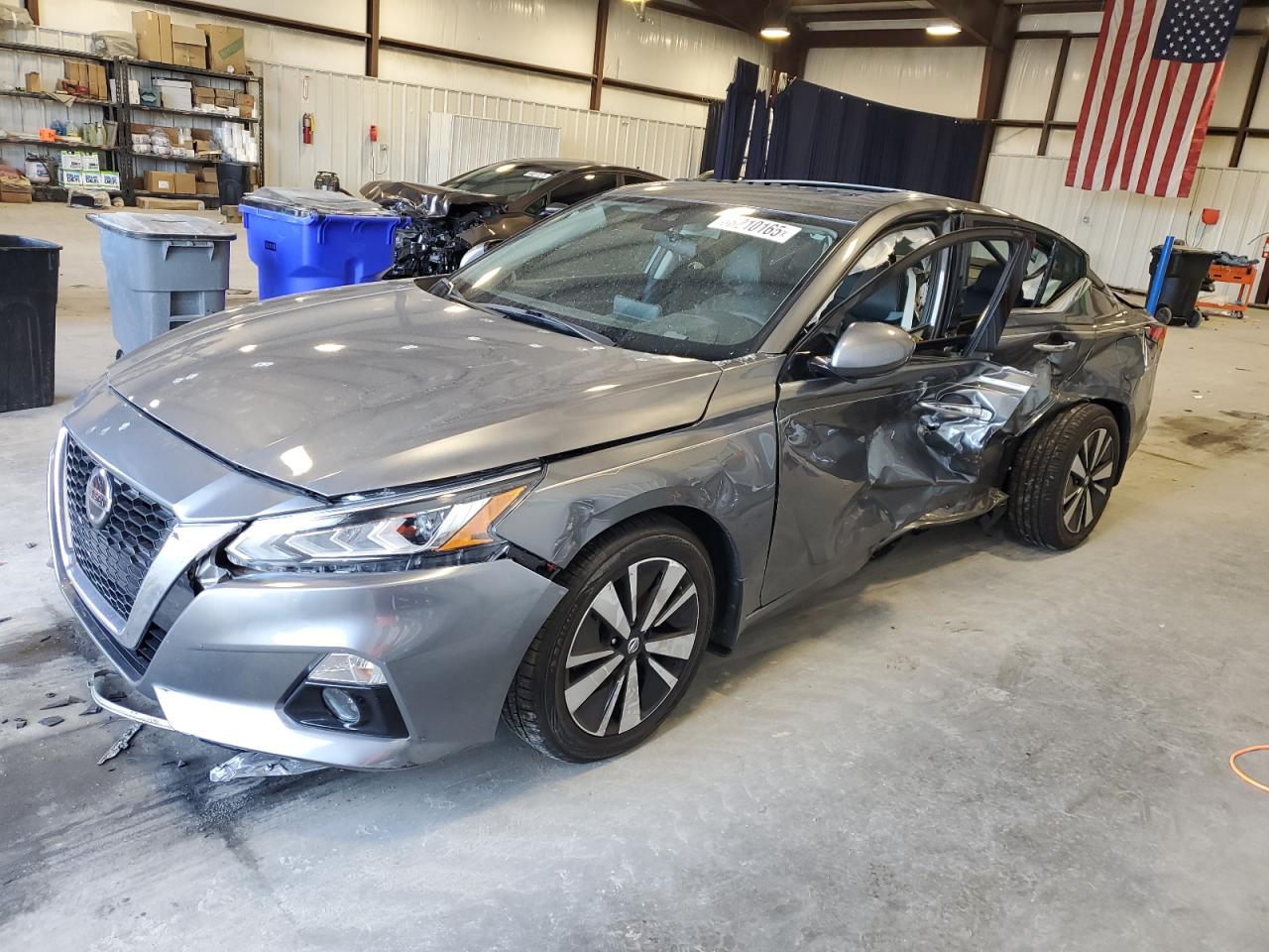 1N4BL4EV9MN389022 NISSAN ALTIMA SL 2021