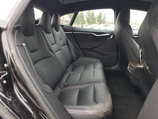 2017 TESLA MODEL S 5YJSA1E16HF213111