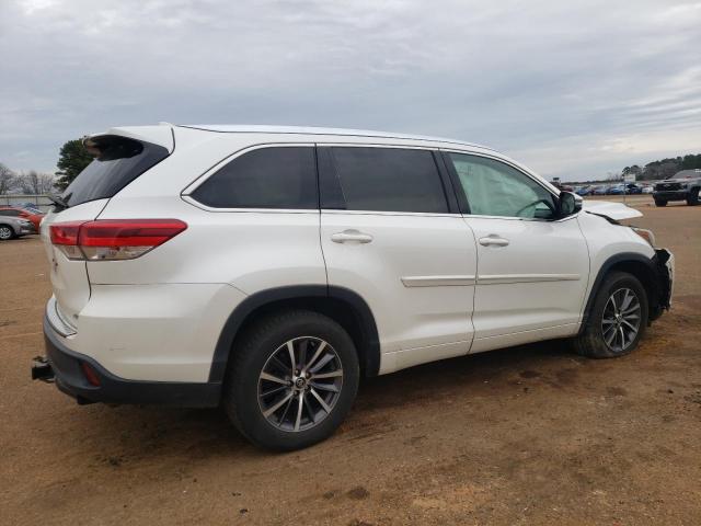 2017 TOYOTA HIGHLANDER - 5TDKZRFH6HS201894
