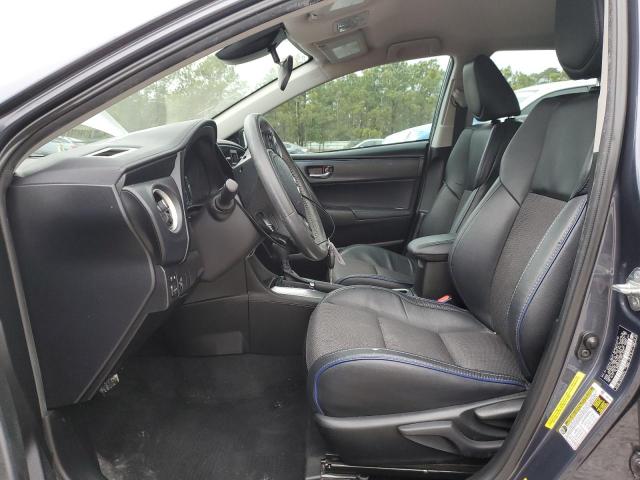2018 TOYOTA COROLLA L - 5YFBURHE6JP740225