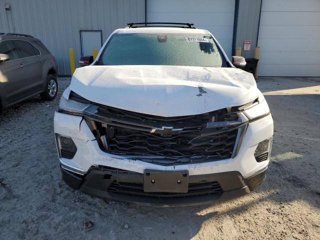 2023 CHEVROLET TRAVERSE P - 1GNEVKKW9PJ278976