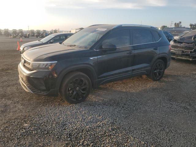 2022 VOLKSWAGEN TAOS SE #3051343673