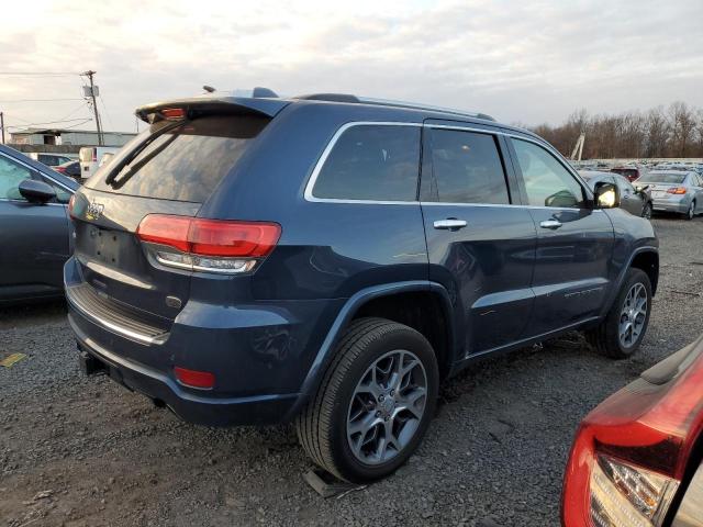 Vin: 1c4rjfcg1lc320513, lot: 88452555, jeep grand cher overland 20203