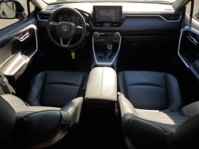 2021 TOYOTA RAV4 XLE P 2T3C1RFV2MW136939