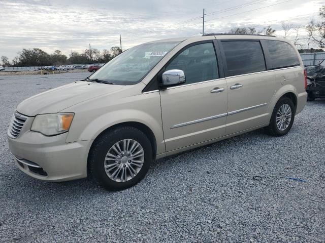 Vin: 2c4rc1cg3dr645850, lot: 88403535, chrysler minivan touring l 2013 img_1