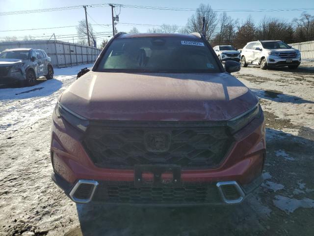 2023 HONDA CR-V SPORT - 2HKRS6H98PH804888