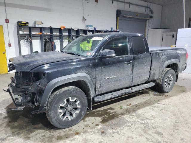 TOYOTA TACOMA ACC