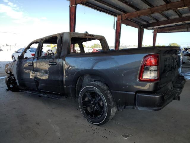 Vin: 1c6rrefg9nn398776, lot: 41605785, ram 1500 big horn/lone star 20222