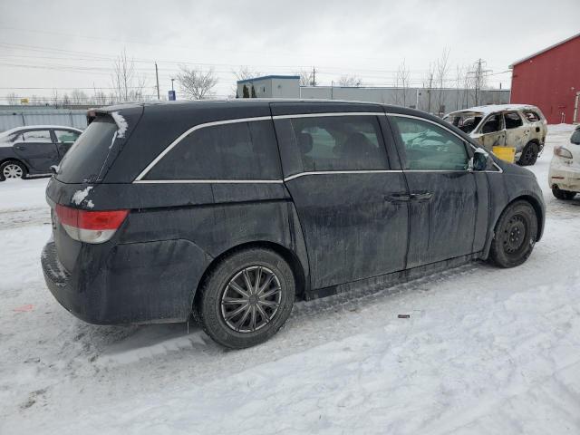 2016 HONDA ODYSSEY LX 5FNRL5H24GB510154