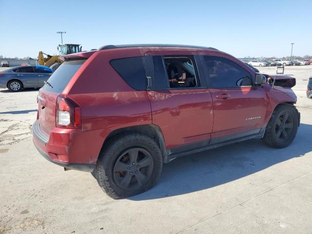 Vin: 1c4njdbb8gd741928, lot: 89400845, jeep compass sport 20163
