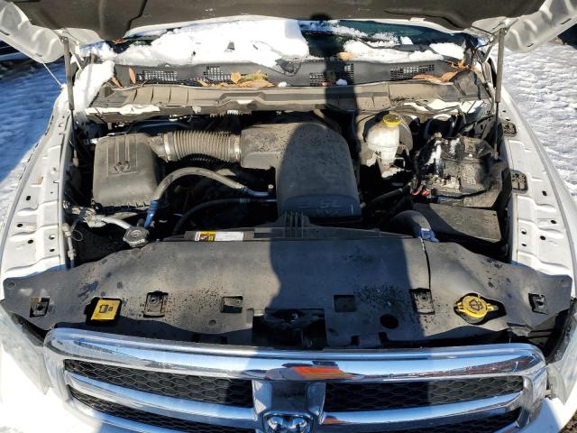 2018 RAM 1500 SLT 1C6RR7GGXJS300909