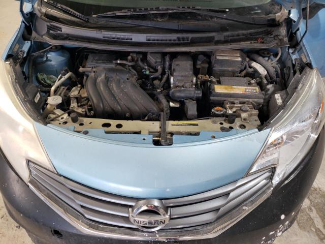 2015 NISSAN VERSA NOTE - 3N1CE2CP9FL403654
