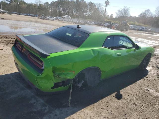 Vin: 2c3cdzbt2hh554150, lot: 86804494, dodge challenger r/t 20173
